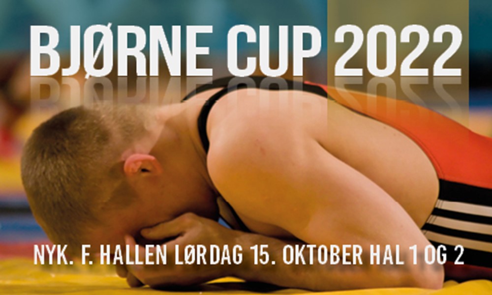 Bjørne Cup 2022