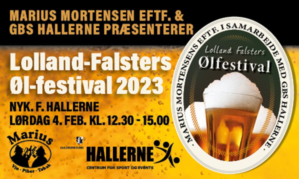 Øl-festival 2023