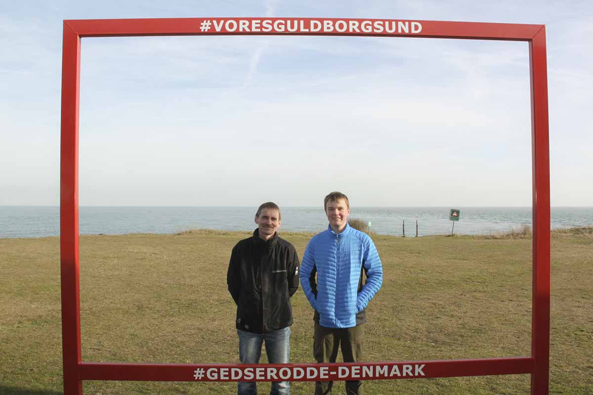 Marinestationen Gedser