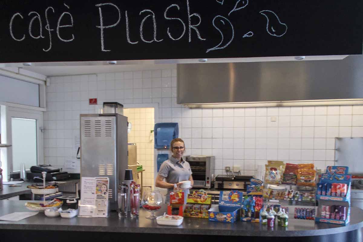 Café Plask